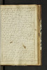 Stile Book of James Armor, C. 1698